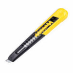 TRIM KN BL S/OFF 9MM 10PC STANLEY