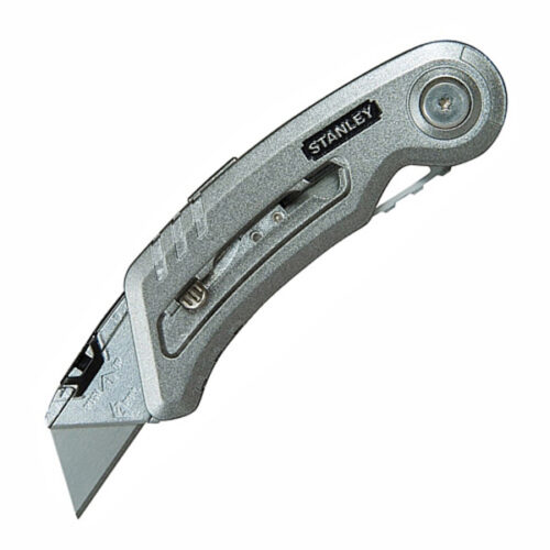 TRIM KNIFE QUICK SLIDE SPORT STANLEY