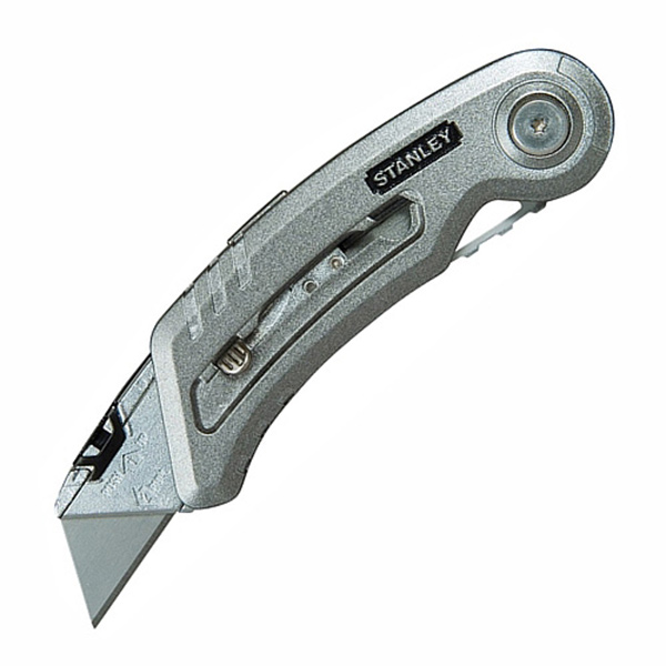 TRIM KNIFE QUICK SLIDE SPORT STANLEY