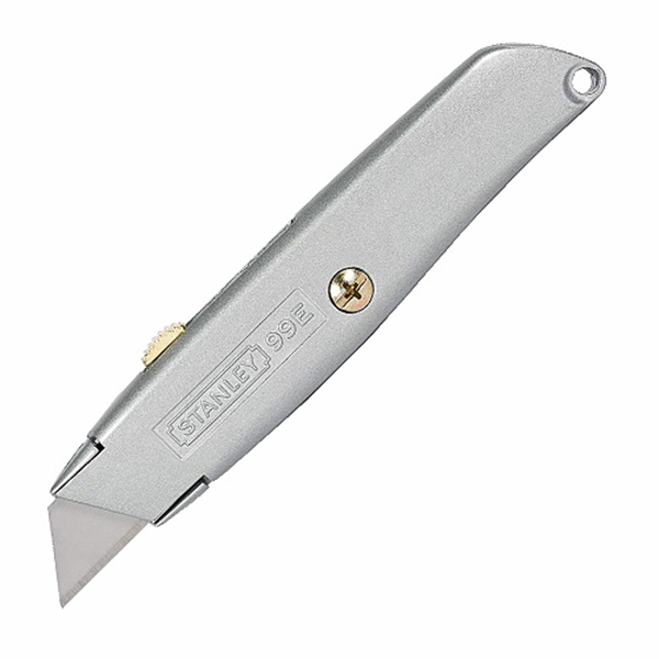 TRIM KNIFE RETRACT STANLEY