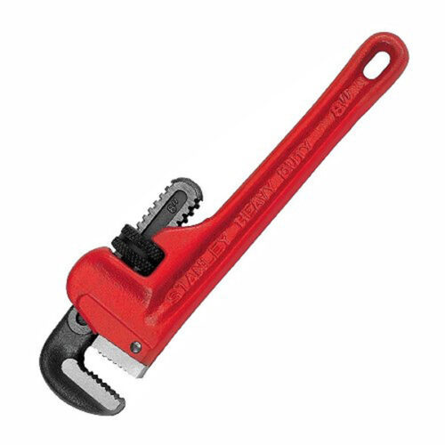PIPE WRENCH 241MM STANLEY