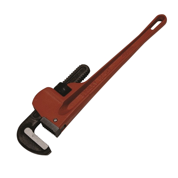 PIPE WRENCH 330MM STANLEY