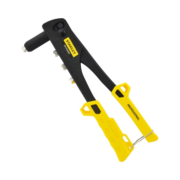 RIVETER HAND H/D 69-799 STANLEY