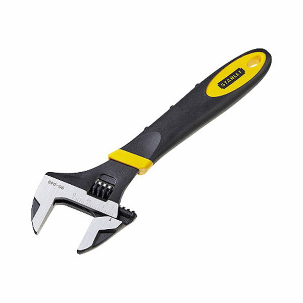 SPANNER SHIFTING 250MM STANLEY