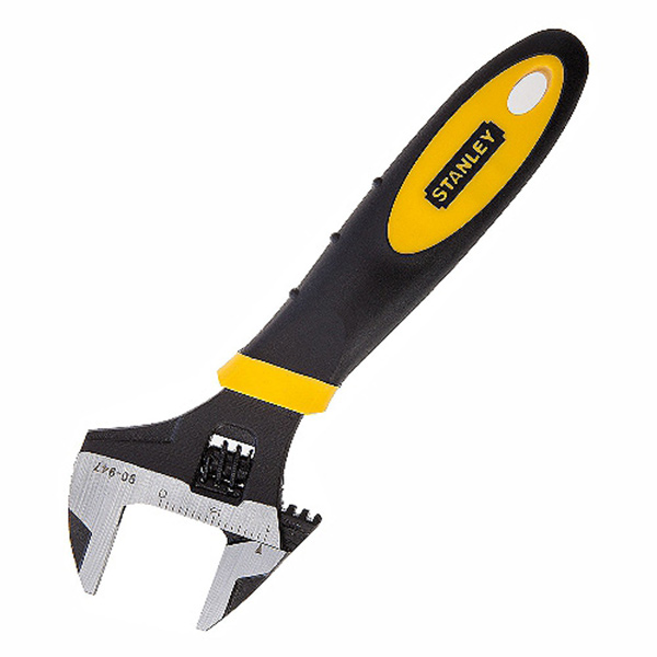 SPANNER SHIFTING 300MM STANLEY