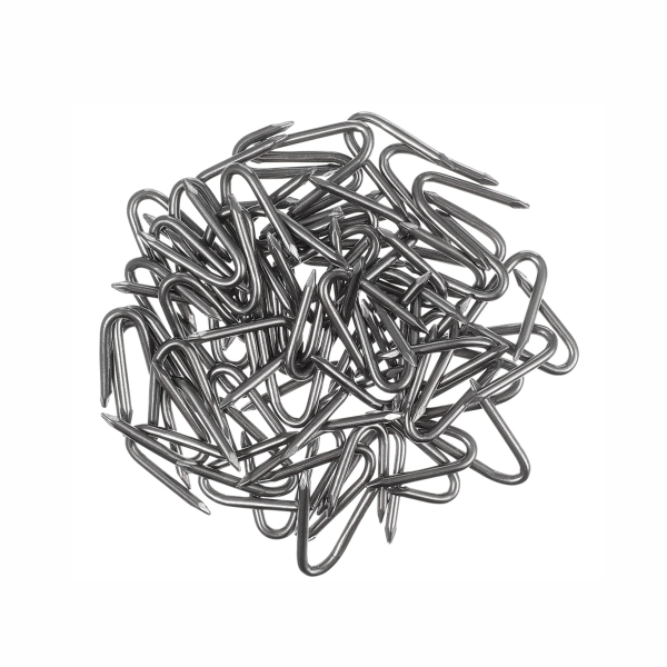 STAPLE FENCING 40MM PER KG