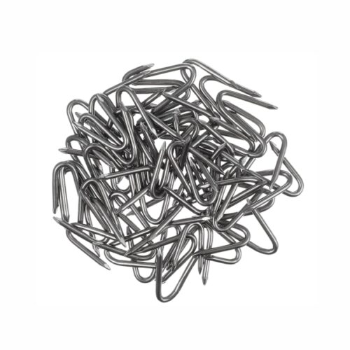 STAPLE FENCING 40MM 200G