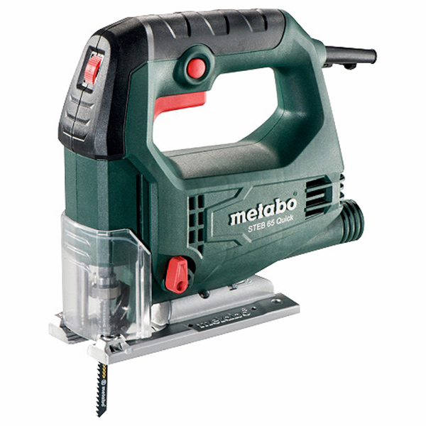 JIGSAW 450W METABO STEB65