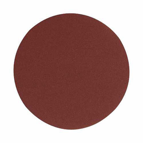 STICK-A-DISC 150MM 40G NO HOLE