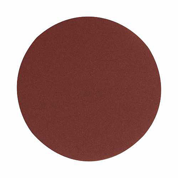STICK-A-DISC 150MM 40G NO HOLE