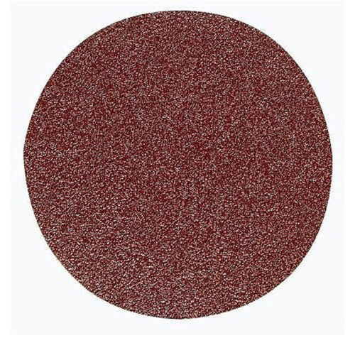 STICK-A-DISC 150MM 80G NO HOLE
