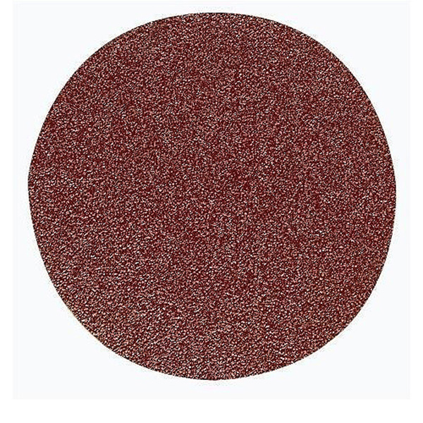 STICK-A-DISC 150MM 80G NO HOLE