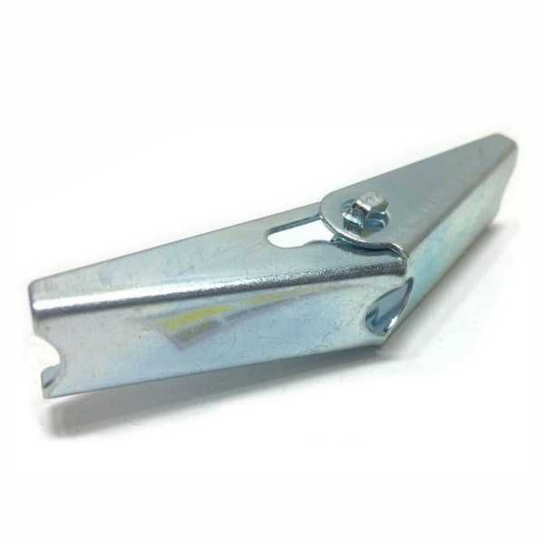 SPRING TOGGLE HEAD ONLY M6