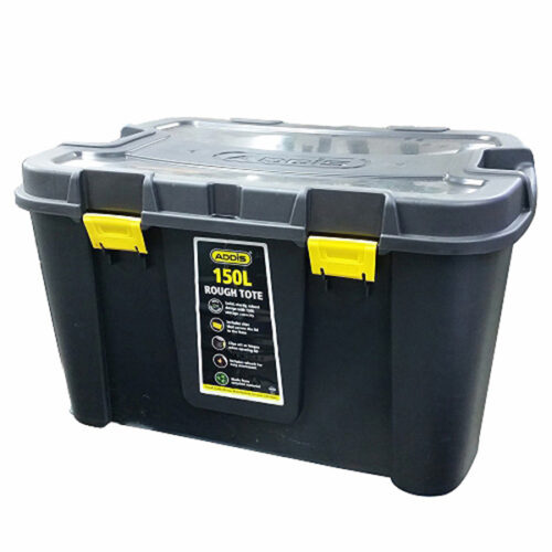 STORE BOX 150LT ADDIS