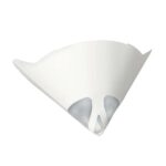 STRAINER 5PC PP