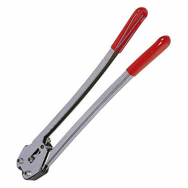 CRIMPER PLASTIC STRAPPING 12MM