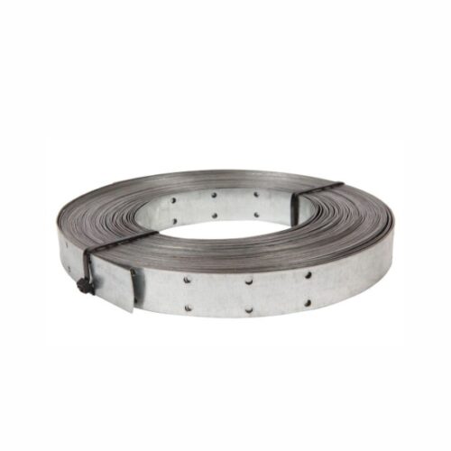 STRAP PERF 24MM 5MTR ROLL