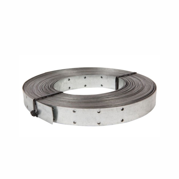 STRAP PERF 24MM 5MTR ROLL