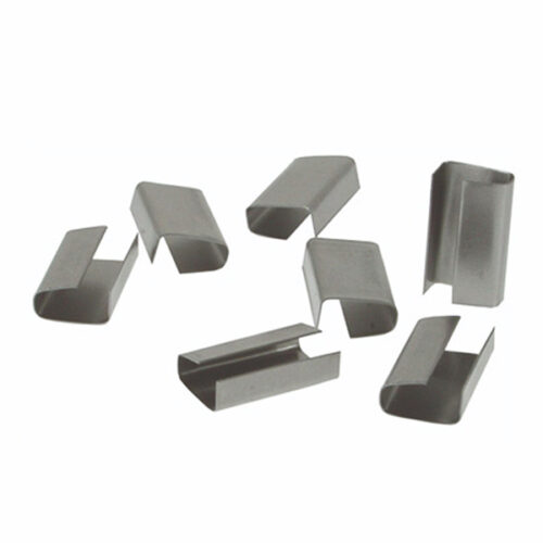 OPEN STRAP SEALS 12mm - 2000pcs (UP12)