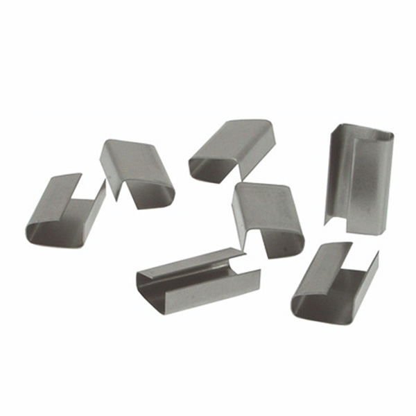 OPEN STRAP SEALS 12mm – 2000pcs (UP12)