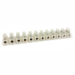 STRIP CONNECTOR 30AMP P/STRIP