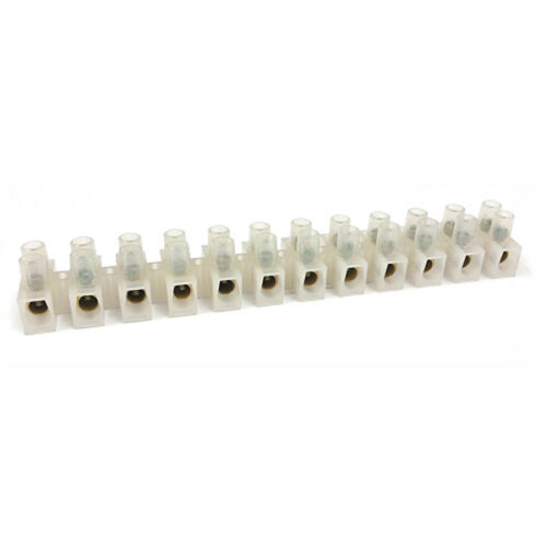 STRIP CONNECTOR 30AMP P/STRIP
