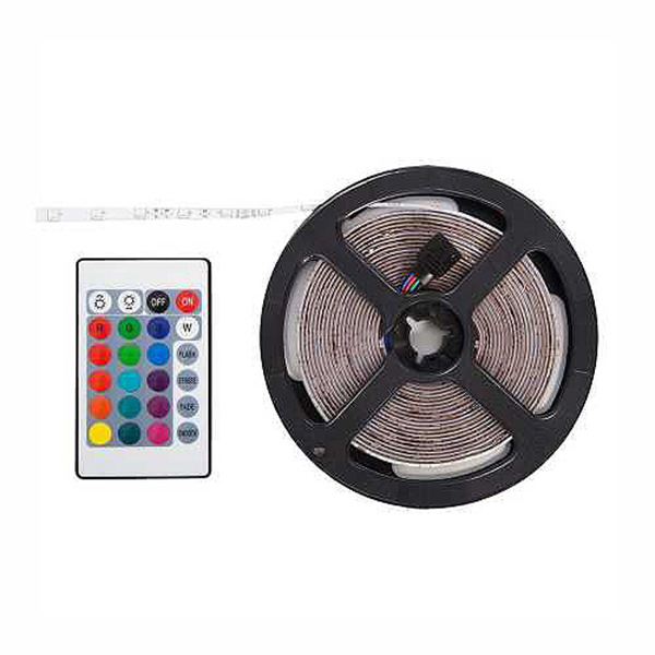 LED STRIP LIGHT 5MT COLOURS