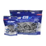 PURLIN CLST TEKS SCR 12X50 100P CL3/CL4