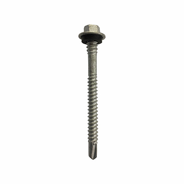 TEK SCR WOOD TYPE 17 12X65 Z4 CLASS 3 PURLIN