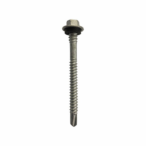 PURLIN T/SC WD 12X65 Z4GAL 100P