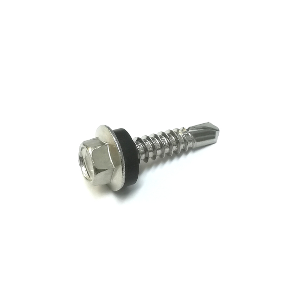 STITCH SCR HEX N14 6.0X22 CLASS 3