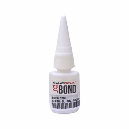 SUPER GLUE 10GR GBOND G/DEV