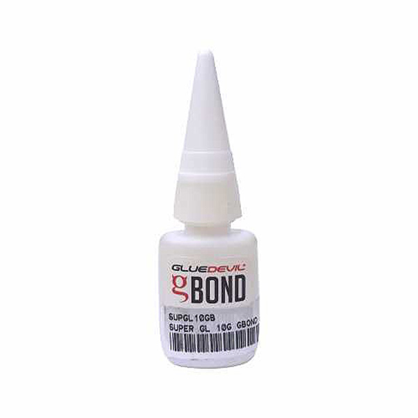 SUPER GLUE 10GR GBOND G/DEV