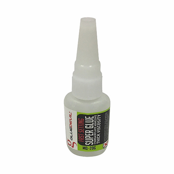 SUP/GL GEL GRN 20GR G/DEVIL