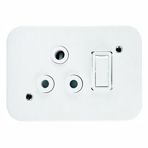 C/TREE IND SURF SOC 1X16A 1350W