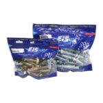 WEDGE ANCHOR 8X50 10PC