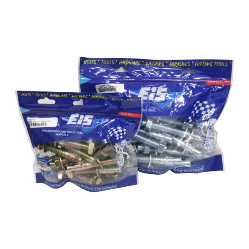 WEDGE ANCHOR 16X105 2PC