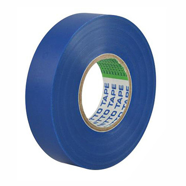 INS TAPE PVC 20MT BLUE NITTO NO21