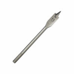 FLAT SPADE BIT 13MM