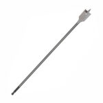 FLAT SPADE BIT 8X400MM