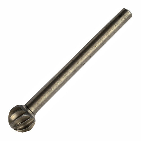 T/C H/SPD CUTTER BALL 6.4MM DIA