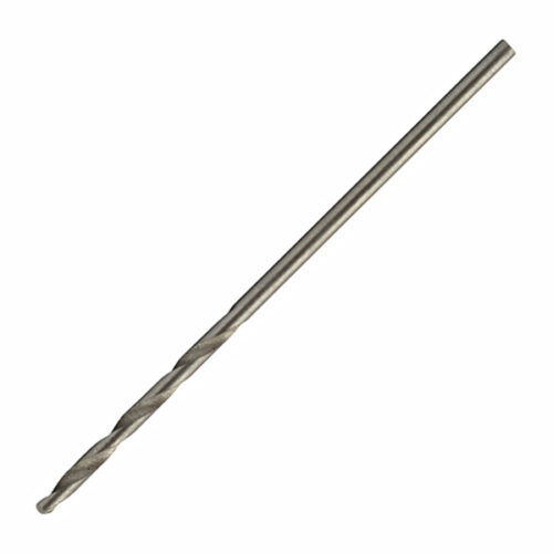 T/C MINI HSS DRILL BIT 1.2MM