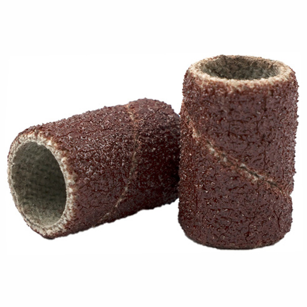 T/C MINI SAND SLEEVE 6.4MM 240G