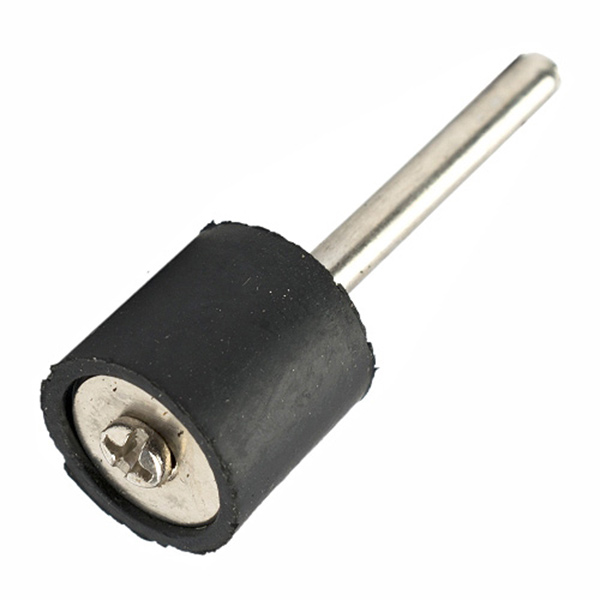 T/C MINI CARB SAND DRUM 12.7MM