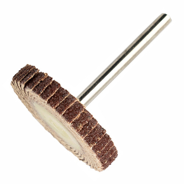 T/C MINI FLAP WHE 29.5X5 120G
