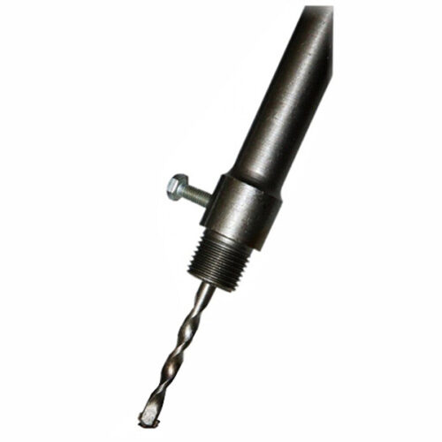 SDS PLUS ADAPT 300MM M22X2 T/C