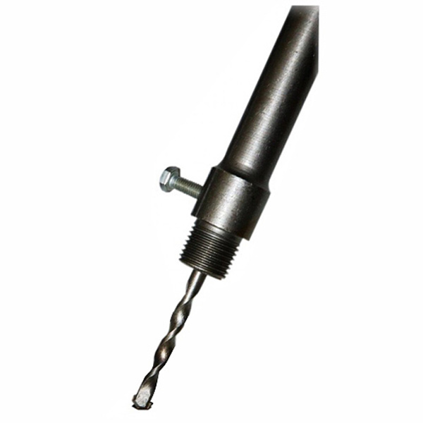 SDS PLUS ADAPT 300MM M22X2 T/C