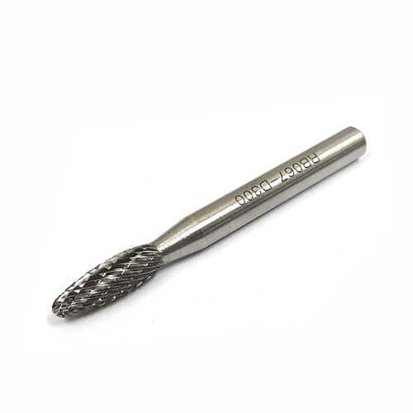 TC BURR TREE SH BALL NOSE 6 X 18