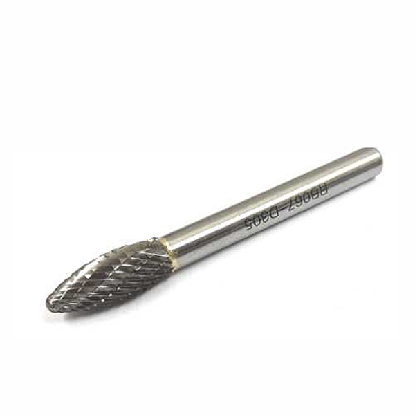 TC BURR TREE SH BALL NOSE 8 X 20