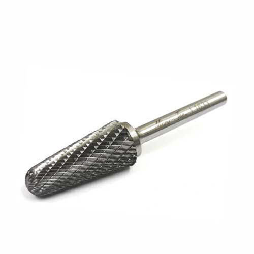 TC BURR TAP SH BALL NOSE 16X25